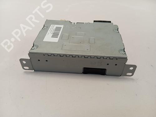 Bilradio PEUGEOT 208 II (UB_, UP_, UW_, UJ_) [2019-2025]  22334726