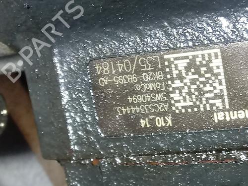 Engine FORD TRANSIT V363 Van (FCD, FDD) 2.0 EcoBlue | BP18259638M1 - Image 3
