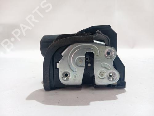 Used Front right lock KIA PICANTO III (JA) [2017-2026]  31017831