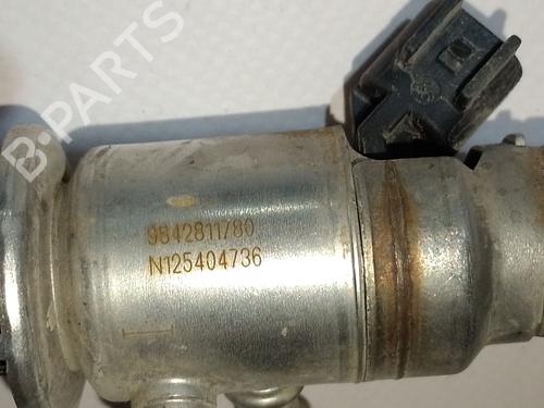 Injector OPEL COMBO E Tour / Life (K9) 1.5 | BP39093635M100 - Image 4