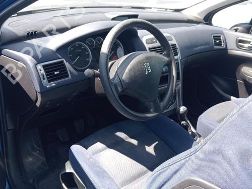 Clutch slave cylinder PEUGEOT 307 (3A/C) 2.0 HDi 90 | BP14133749M113