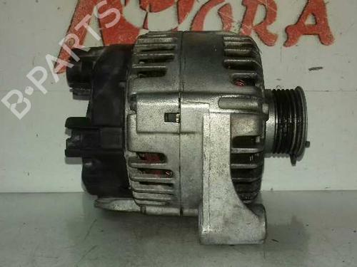 Alternator VW GOLF III (1H1)  | BP12834720M7 