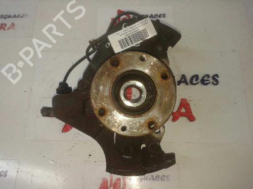 Used Right front steering knuckle FIAT 500 (312_) 1.2 (312AXA1A) (69 hp) 12677512