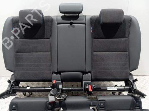 Rear seat BMW X1 (U11) iX1 xDrive 30 | BP40105361C17 - Image 3