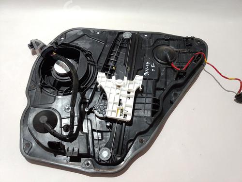 Rear left window mechanism KIA XCEED (CD) | BP37233631C24 - Image 4