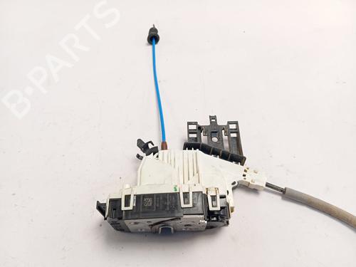 Used Front right lock MERCEDES-BENZ GLA-CLASS (X156) GLA 200 CDI / d (156.908) (136 hp) 24169821