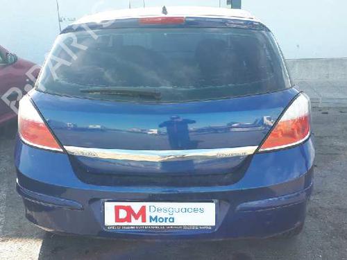 Generator OPEL ASTRA H (A04)  | BP12662767M7 