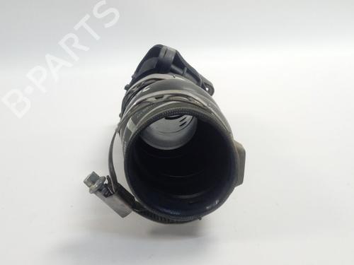 Pipe PEUGEOT PARTNER Tepee  | BP19167425M125 