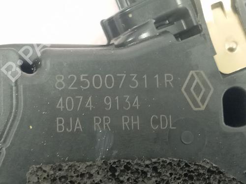 Højre bagtil lås RENAULT CLIO V (B7_) | BP36990316C99 - Image 4