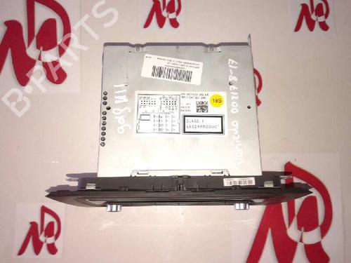 Radio VW GOLF VI (5K1) | BP27367582E6 - Image 5