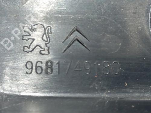 Right taillight CITROËN C3 Picasso (SH_)  | BP29447398C35 