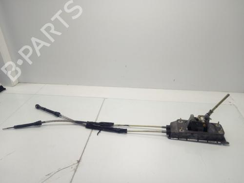 Gear lever VW POLO IV (9N_, 9A_) 1.4 16V | BP16653104M90 