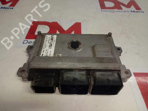 Used Engine control unit (ECU) PEUGEOT 208 I (CA_, CC_) 1.2 PureTech 82 (82 hp) 12660947