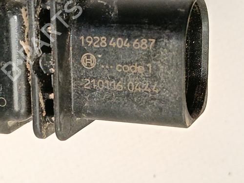 Electronic sensor HYUNDAI TUCSON (NX4E, NX4A) 1.6 T-GDi Hybrid 48V | BP40104685M84 - Image 4