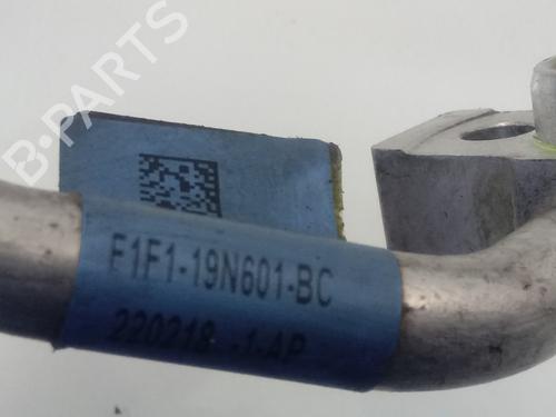 AC pipe FORD TRANSIT CONNECT V408 Box Body/MPV  | BP17961915M126 