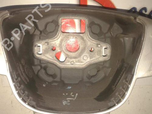 Steering wheel DAEWOO MATIZ (M100, M150) 0.8 | BP12638216C49 