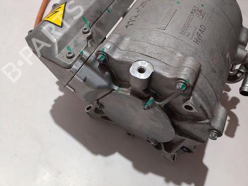 Alternator LYNK & CO 01 PHEV | BP36990460M7 - Image 5