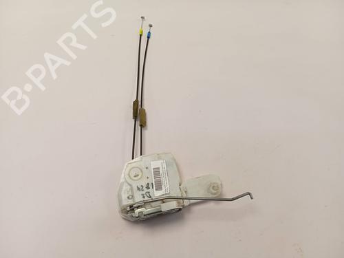 Used Front left lock MITSUBISHI ASX (GA_W_) [2009-2025]  19804866