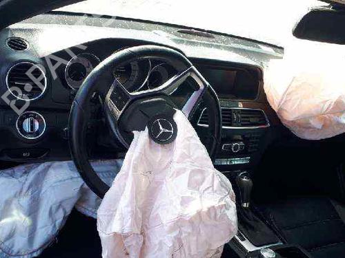 Rudehejsemekanisme ventre foran MERCEDES-BENZ C-CLASS Coupe (C204) C 220 CDI (204.302) | BP12654152C22 