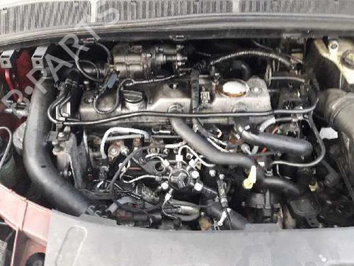 Askebæger FORD S-MAX (WA6)  | BP14129172I30 