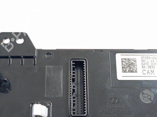 Climate control HYUNDAI i30 (PDE, PD, PDEN)  | BP22548596I5 