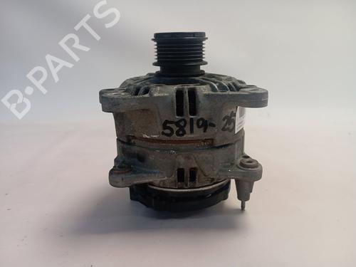 Used Alternator VW GOLF V (1K1) [2003-2010]  29630773