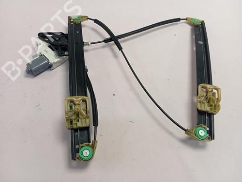 Front left window mechanism AUDI Q3 (8UB, 8UG) 2.0 TDI quattro | BP28837725C22 