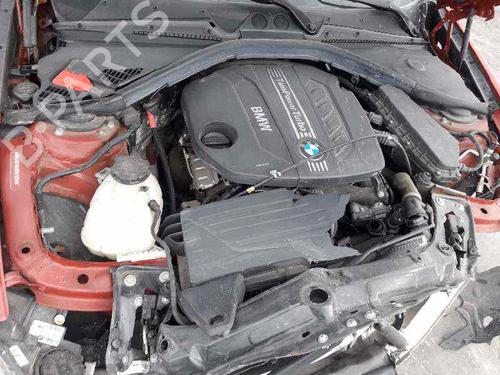 Engine control unit (ECU) BMW 1 (F20) 116 d | BP12646431M57