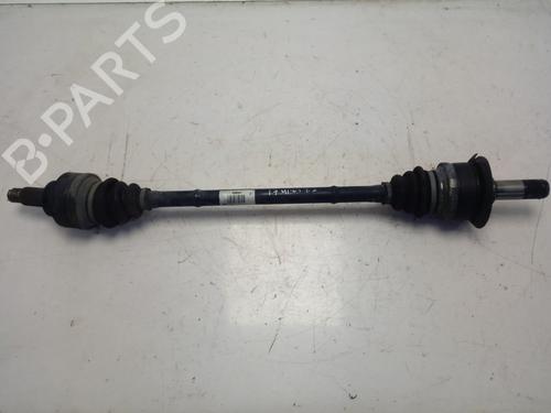 Used Right rear driveshaft BMW 4 Gran Coupe (F36) 420 d (190 hp) 17917596