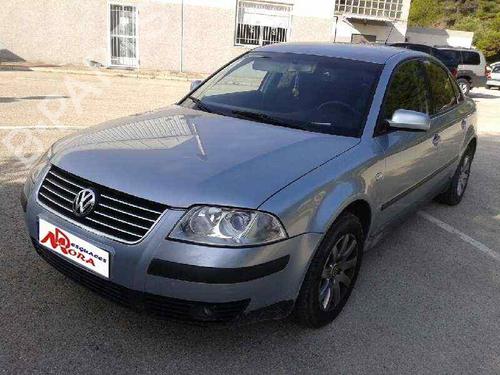 Right mirror VW PASSAT B5.5 (3B3)  | BP12843359C27 