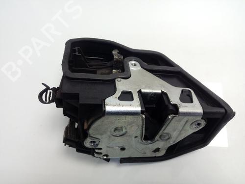 Front right lock BMW X6 (E71, E72) xDrive 40 d | BP12675065C97 