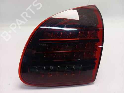 Used Right tailgate light Right tailgate light PORSCHE CAYENNE (92A) 3.0 Diesel (245 hp) 36235849 36235849