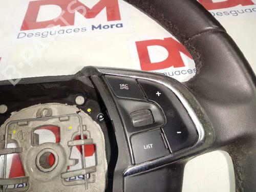 Rat DS DS 4 / DS 4 CROSSBACK (NX_) | BP13233324C49