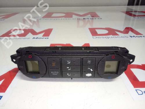 Used Climate control FORD FOCUS II (DA_, HCP, DP) 1.6 TDCi (109 hp) 12660622