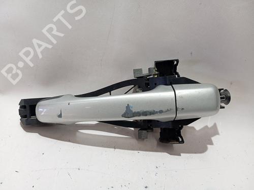 Used Rear left exterior door handle VOLVO S80 II (124) 2.0 TDi (136 hp) 30684922