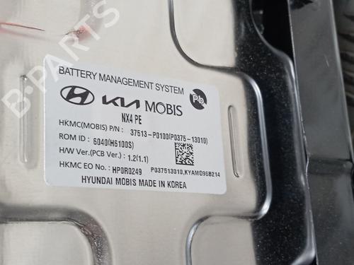 Battery HYUNDAI TUCSON (NX4E, NX4A) | BP36990617E11 - Image 4
