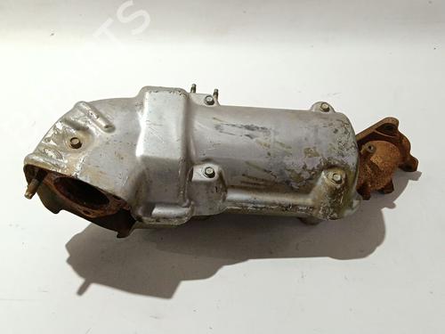 partikelfilter partikelfilter NISSAN NT400 CABSTAR (F24M) [2009-2026] 33958681 33958681