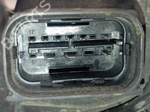 Venstre forlygte BMW 1 (E81) 116 i | BP30610264C28