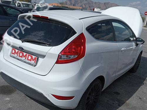 Left taillight FORD FIESTA VI (CB1, CCN)  | BP17144358C34 