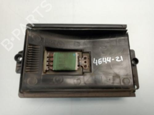 Used Heater resistor VW NEW BEETLE (9C1, 1C1) 1.9 TDI (90 hp) 18259626