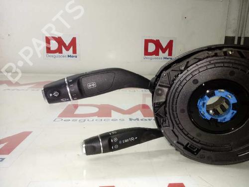 Gear lever MERCEDES-BENZ E-CLASS (W212) E 200 CDI / BlueTEC (212.005, 212.006) | BP12660439M90 