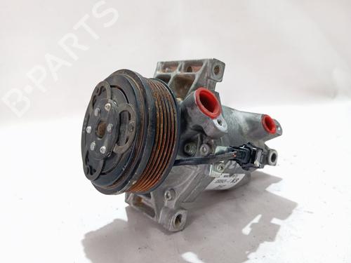 Used AC compressor RENAULT EXPRESS Box Body/MPV [2021-2025]  30914414