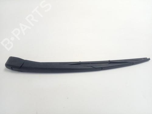 Used Rear windshield wiper arm RENAULT MEGANE III Hatchback (BZ0/1_, B3_) [2008-2025]  30373787