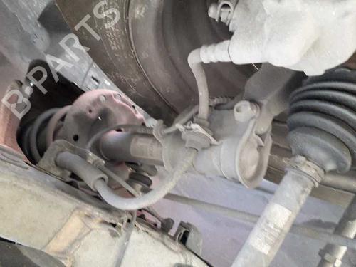 Used Left front shock absorber OPEL CORSA E (X15) [2014-2025]  30371958