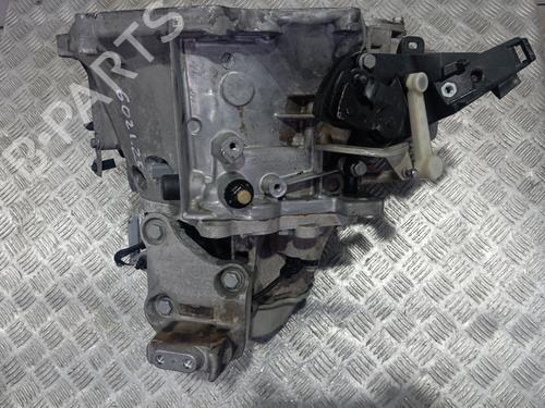 Gearbox CITROËN BERLINGO Box Body/MPV (K9) | BP40603766M3 - Image 2