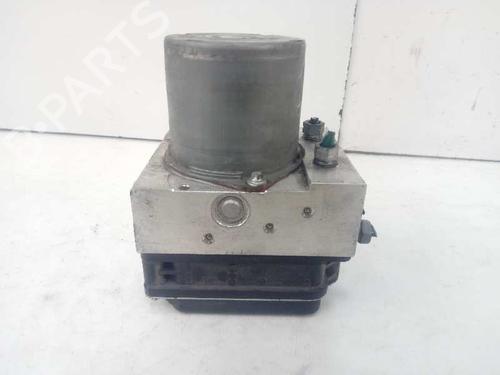 ABS pump RENAULT MEGANE II (BM0/1_, CM0/1_) 1.4 16V (BM0B, CM0B) | BP12663977M43 