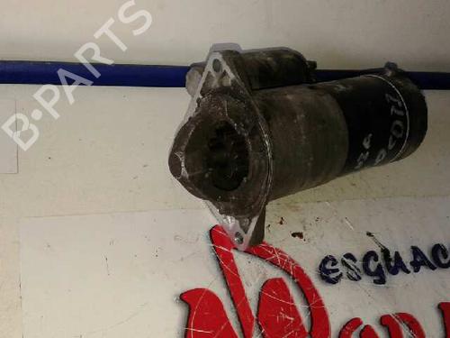 Starter OPEL INSIGNIA A (G09) | BP12677445M8