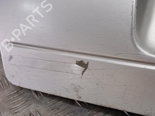 Tailgate AUDI A4 B5 (8D2)  | BP26914445C6 