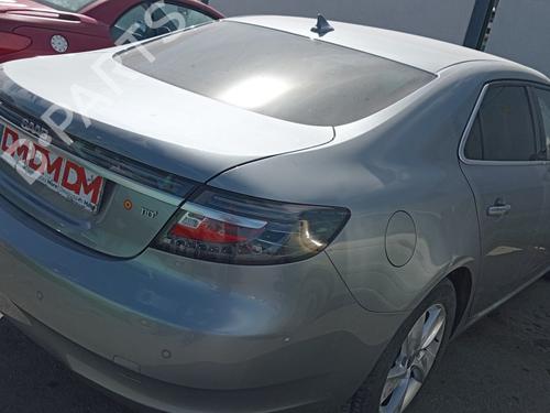 Right rear window switch SAAB 9-5 (YS3G) 2.0 TiD | BP12841829I28