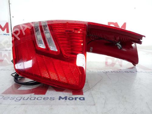 Right taillight CITROËN C4 I (LC_)  | BP12661572C35 